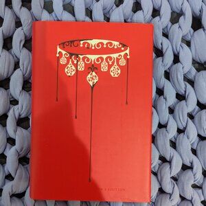 Collectors Edition Red Queen by Victoria Aveyard
